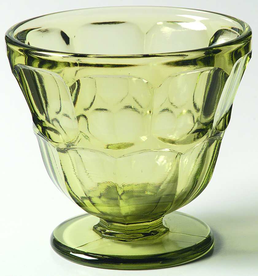 Ashburton Green (Olive) Open Sugar by Westmoreland-1