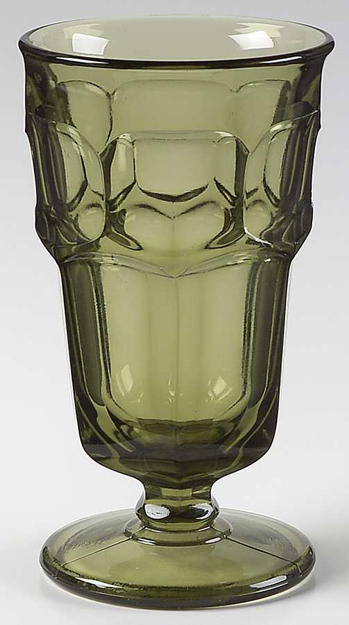 Ashburton Green (Olive) Iced Tea by Westmoreland-1