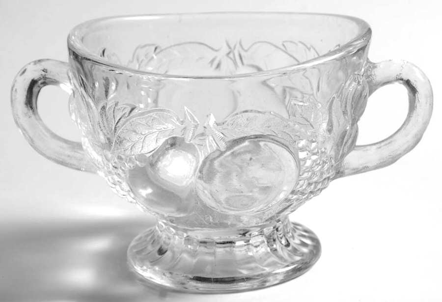 Della Robbia Clear Open Sugar by Westmoreland-1