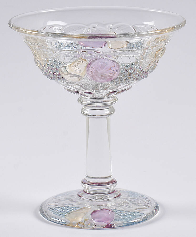 Della Robbia Flashed Champagne by Westmoreland-1
