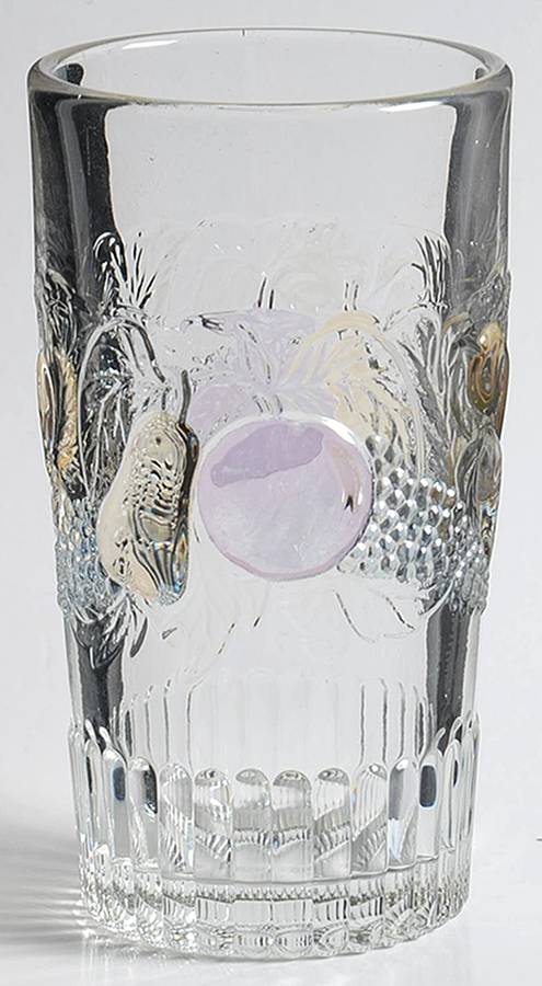 Della Robbia Flashed Flat Iced Tea by Westmoreland-1