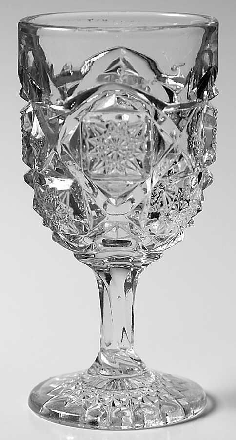 Old Quilt Clear Wine by Westmoreland-1