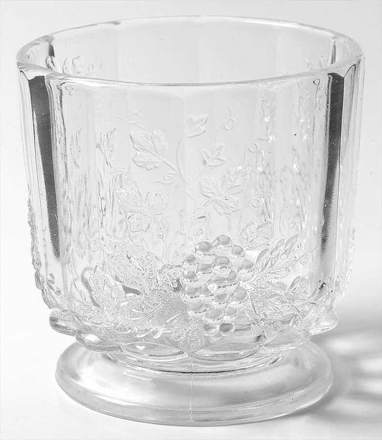 Paneled Grape Clear Sugar-Open by Westmoreland-1
