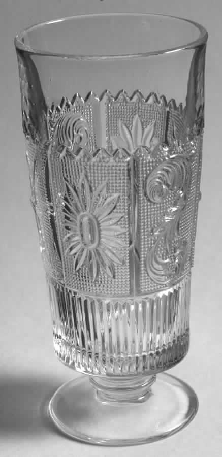 Princess Feather Clear Iced Tea by Westmoreland-1