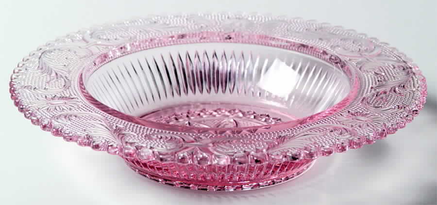 Princess Feather Pink Grapefruit by Westmoreland-1