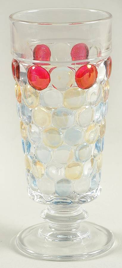 Thousand Eye Flashed Iced Tea by Westmoreland-1
