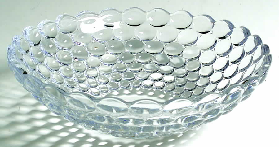 Thousand Eye Clear Centerpiece by Westmoreland-1