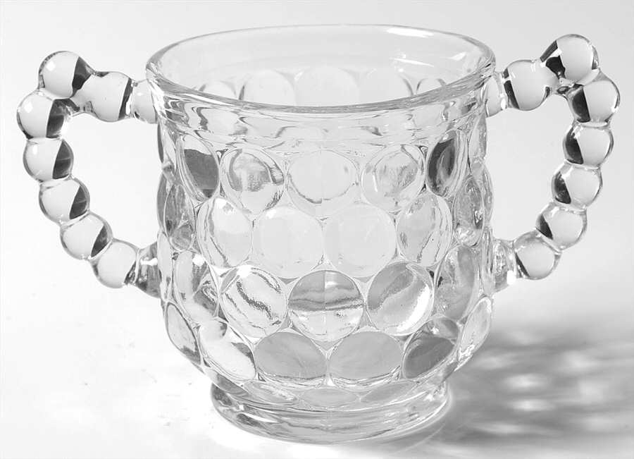 Thousand Eye Clear Open Sugar by Westmoreland-1