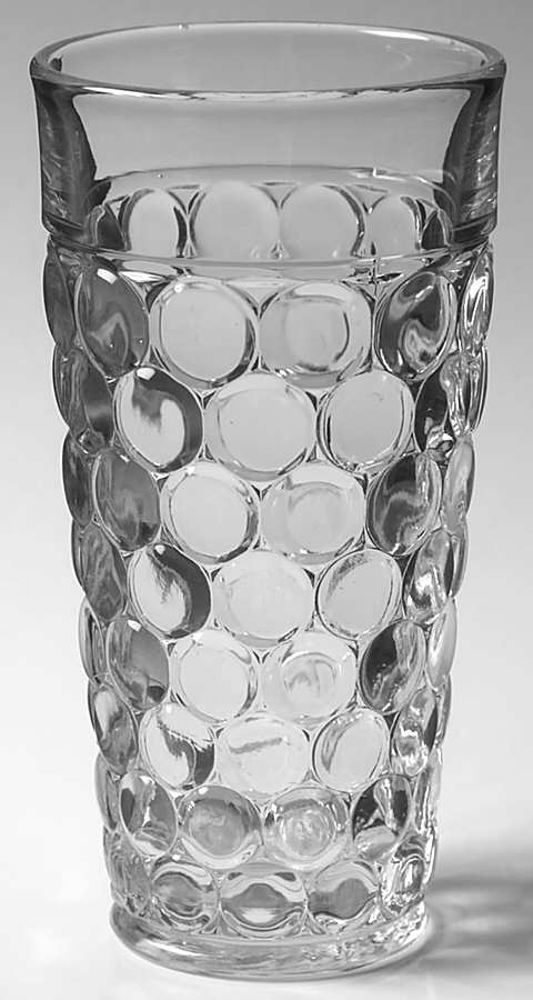 Thousand Eye Clear Flat Iced Tea by Westmoreland-1