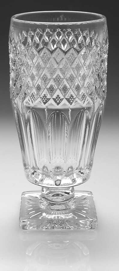 Waterford Clear (Stem 1932) Iced Tea by Westmoreland-1