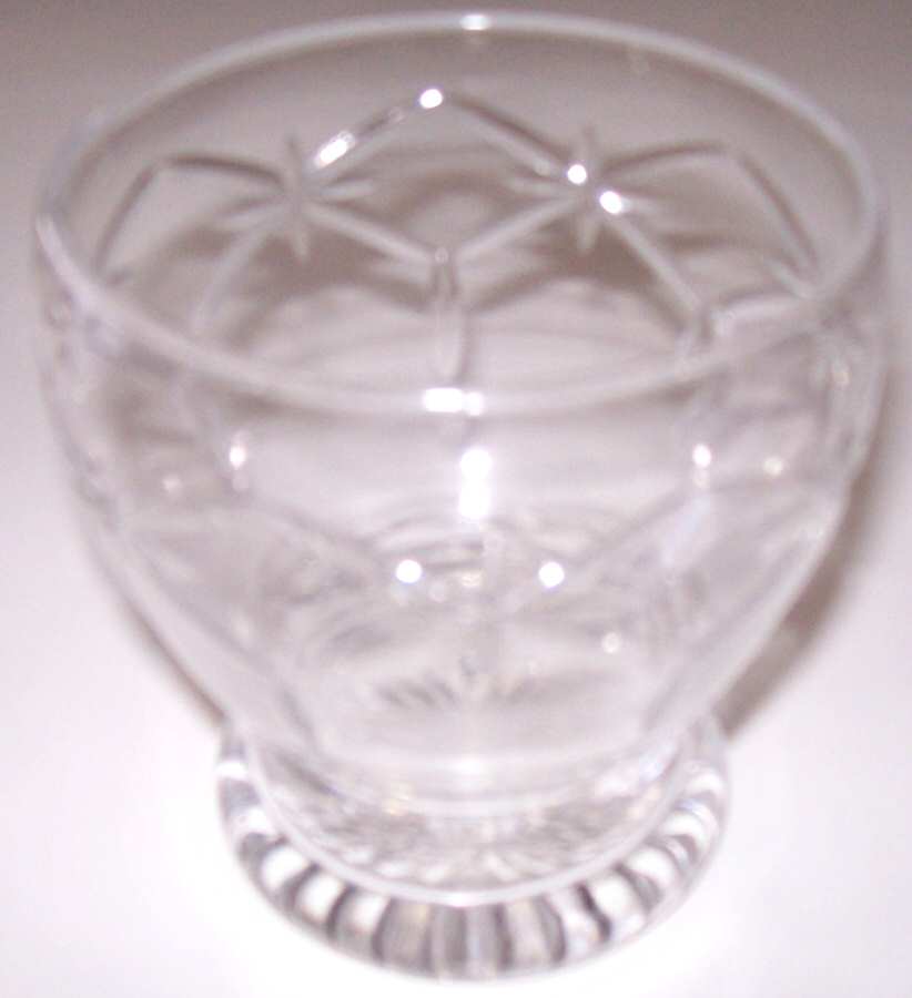 Arundel Flat Tumbler by Webb Thomas-1