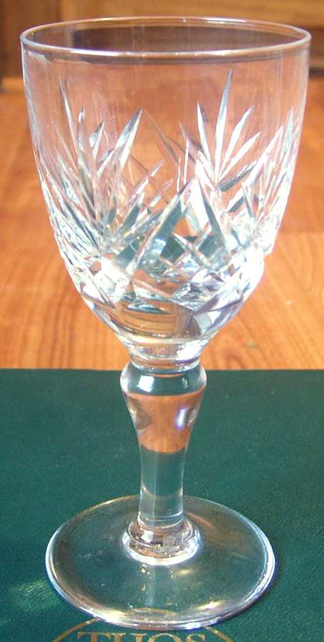Cheltingham Claret Wine by Webb Thomas-1