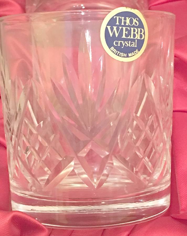 Cheltingham Old Fashioned by Webb Thomas-1