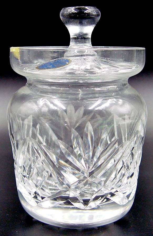 Cheltingham Marmalade & Lid by Webb Thomas-1