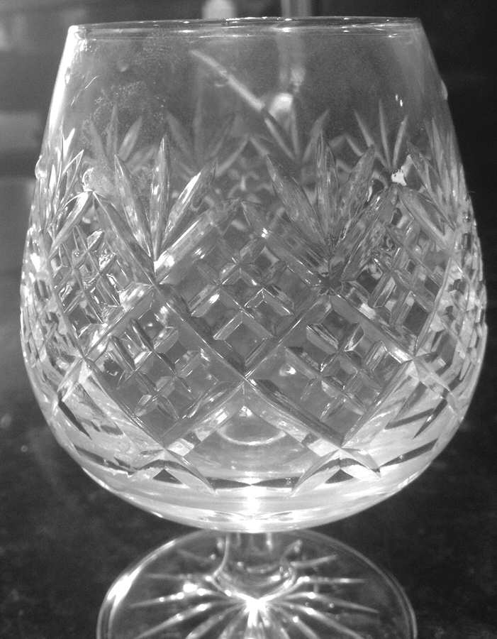 Chiltern Brandy Glass by Webb Thomas-1