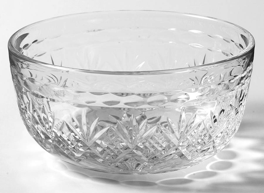 Chiltern Finger Bowl by Webb Thomas-1