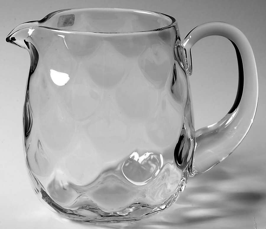 Conifer 40 Oz Pitcher by Webb Thomas-1