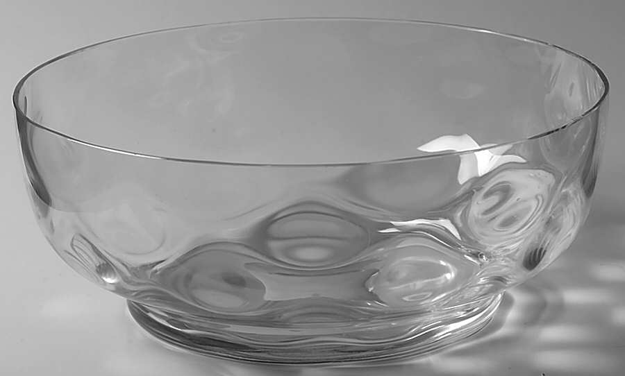 Conifer 9" Round Bowl by Webb Thomas-1