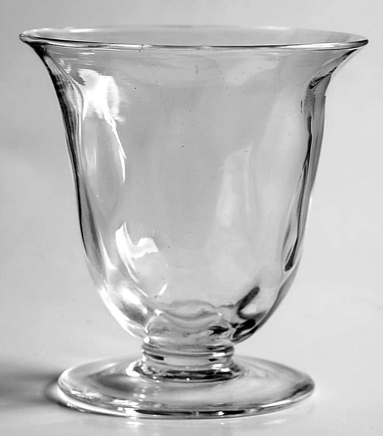 Conifer Oyster or Fruit Cocktail by Webb Thomas-1