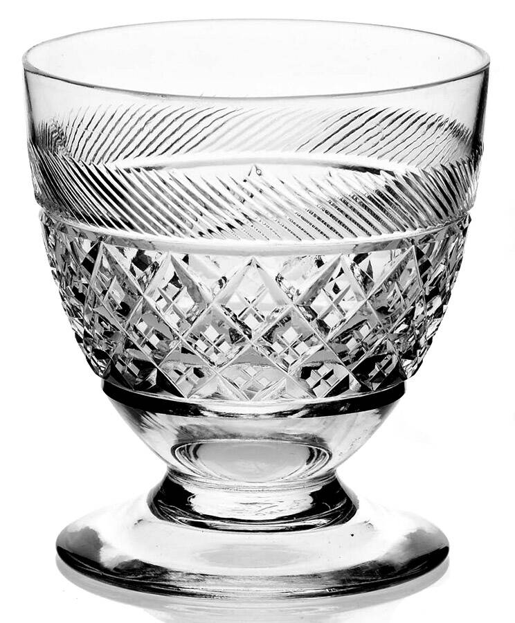Heirloom Oyster or Fruit Cocktail by Webb Thomas-1
