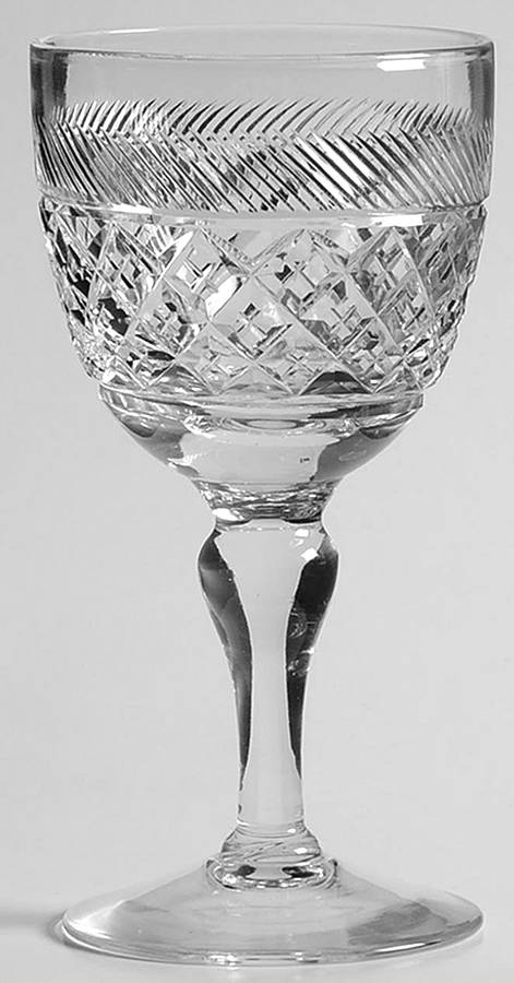 Heirloom Wine Glass by Webb Thomas-1
