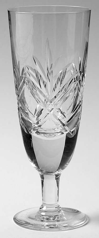 London Clear Continental Champagne by Webb Thomas-1
