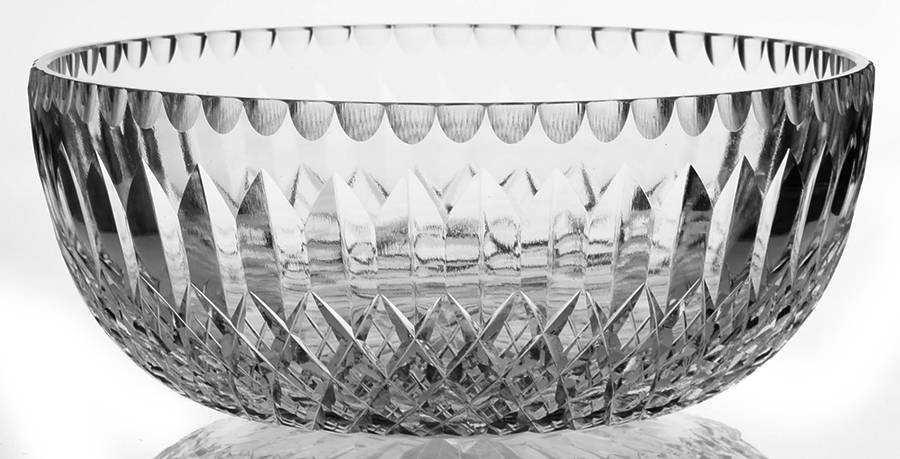 Normandy 8" Round Bowl by Webb Thomas-1