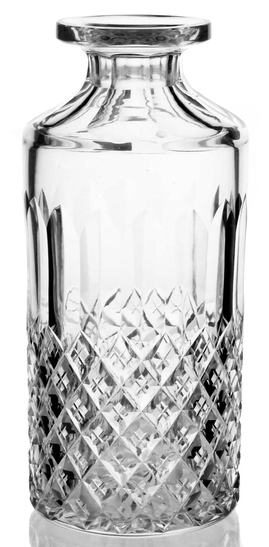 Normandy Decanter No Stopper by Webb Thomas-1
