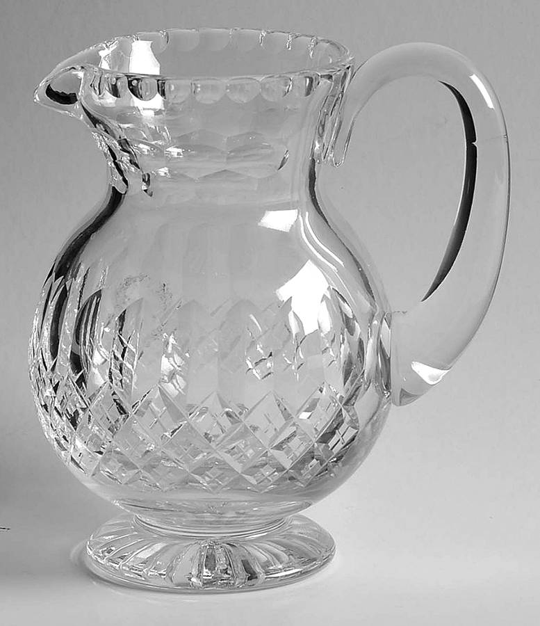 Normandy 16 Oz Pitcher by Webb Thomas-1