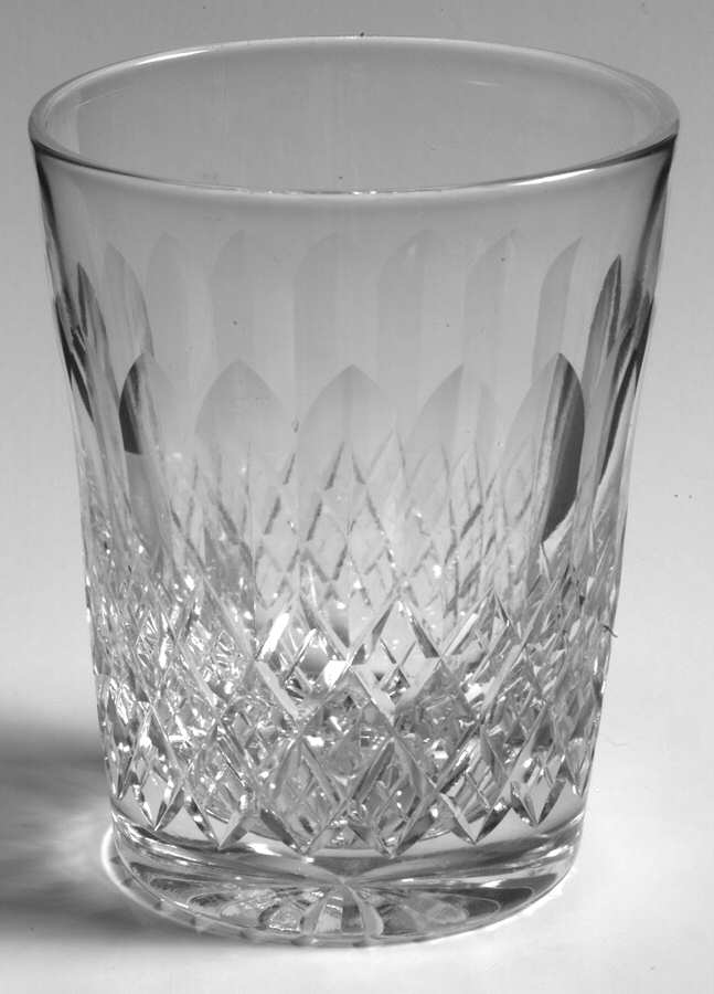Normandy 12 Oz Flat Tumbler by Webb Thomas-1