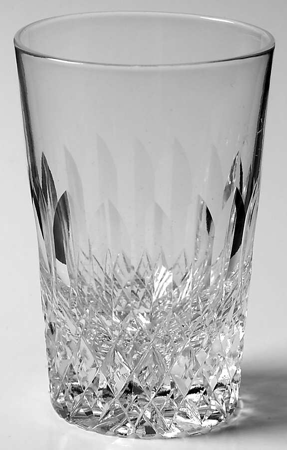 Normandy Flat Juice Glass by Webb Thomas-1