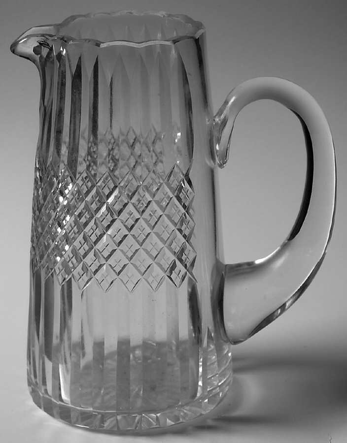Normandy 44 Oz Pitcher by Webb Thomas-1