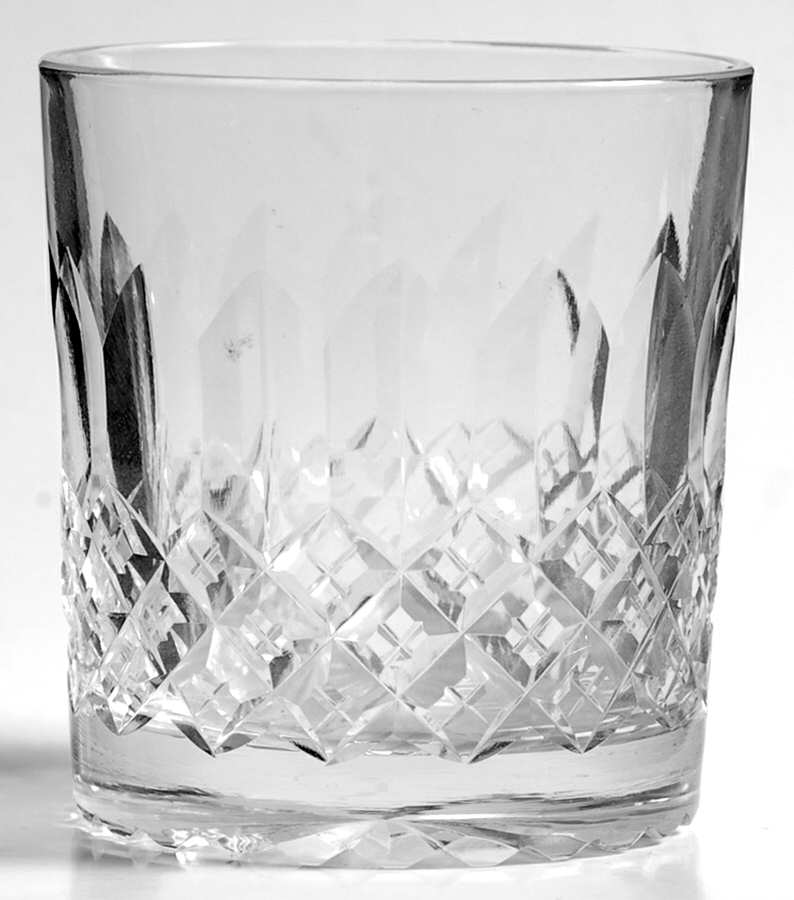 Normandy Whiskey Glass by Webb Thomas-1