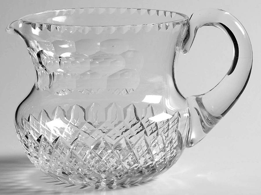 Normandy 32 Oz Jug by Webb Thomas-1