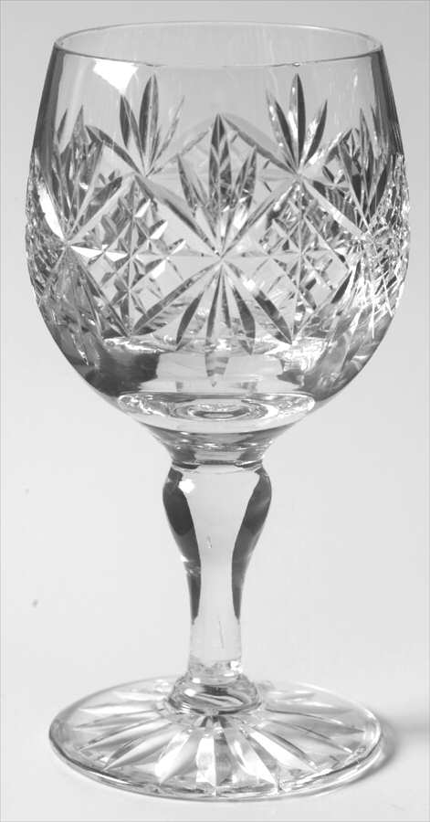 Regency Wine Glass by Webb Thomas-1