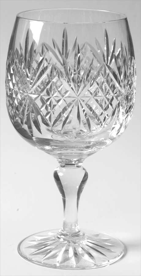 Regency Water Goblet by Webb Thomas-1