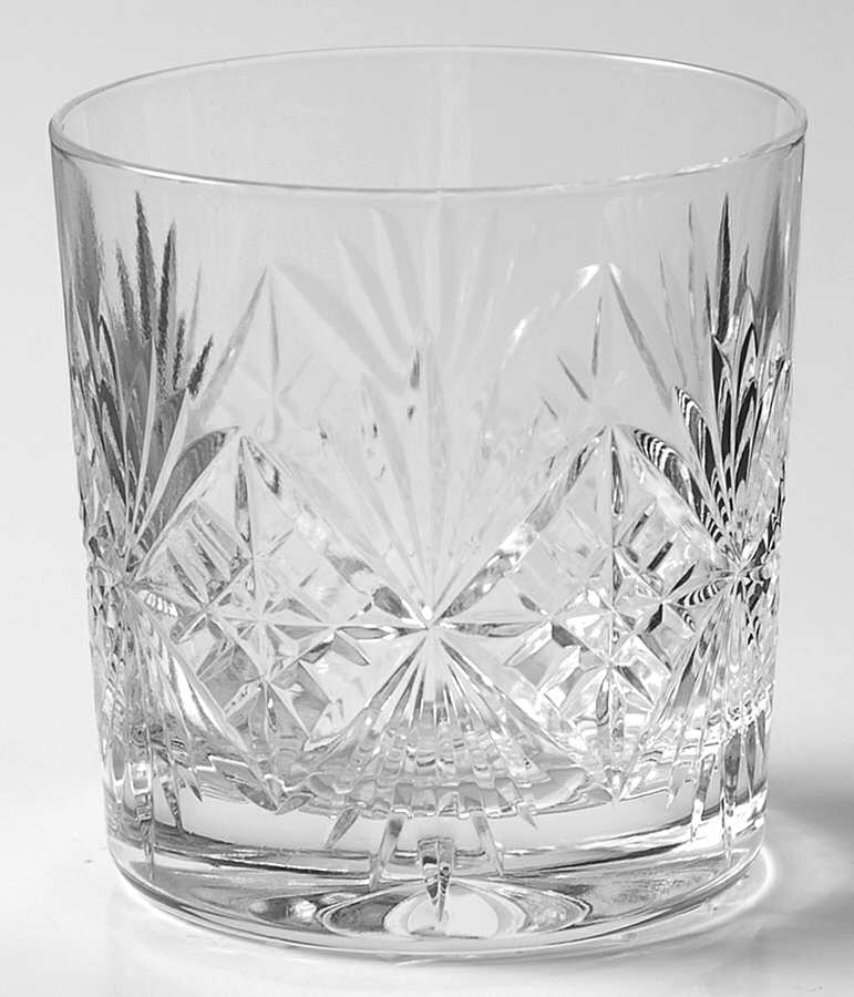 Regency Old Fashioned by Webb Thomas-1