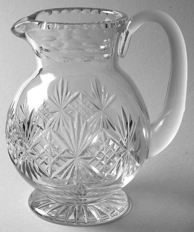 Regency 32 Oz Pitcher by Webb Thomas-1