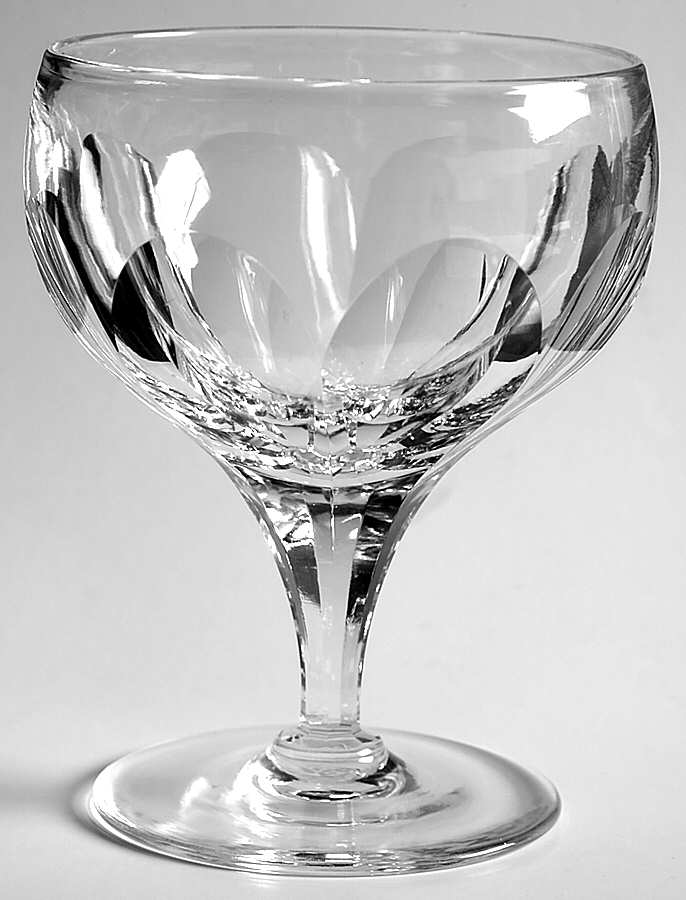 Royal Yacht Champagne/Tall Sherbet by Webb Thomas-1