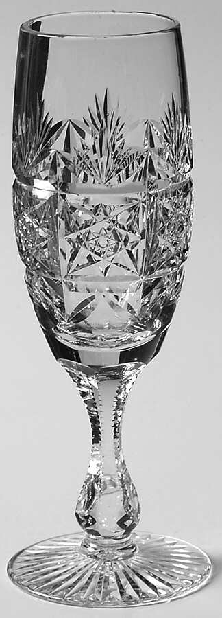 Sheraton Fluted Champagne by Webb Thomas-1
