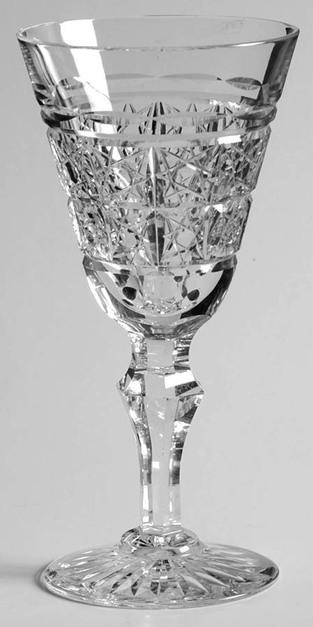 Sherborne Wine Glass by Webb Thomas-1
