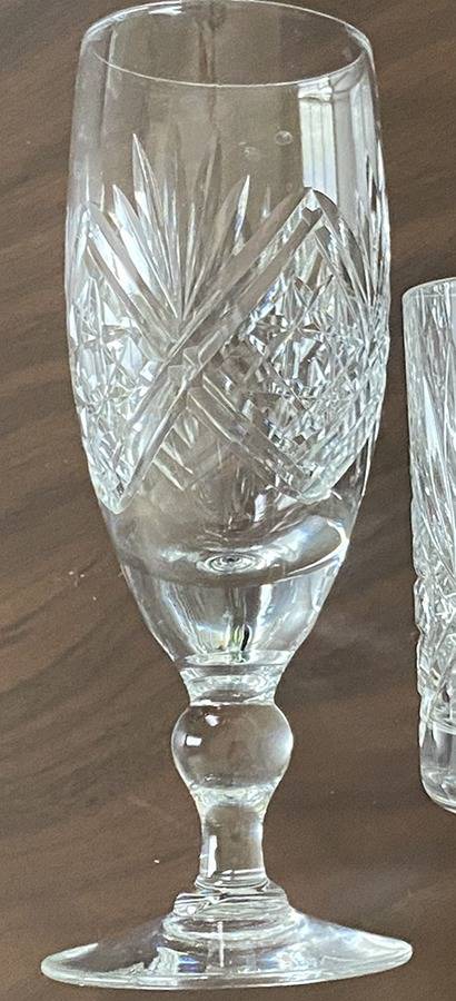 St. Andrews Fluted Champagne by Webb Thomas-1