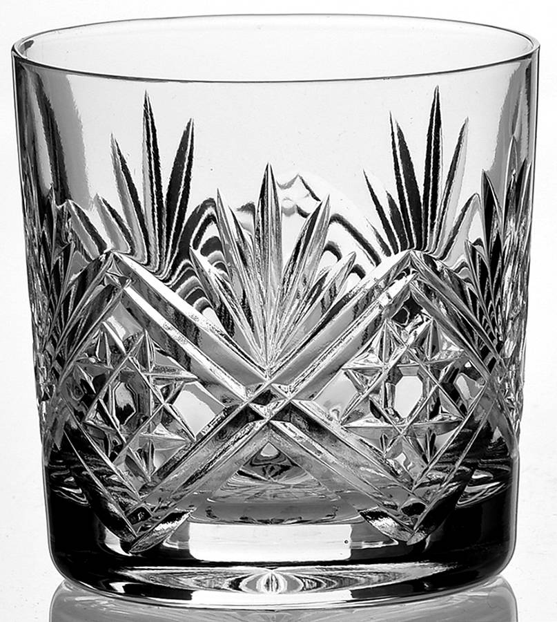 St. Andrews Old Fashioned by Webb Thomas-1