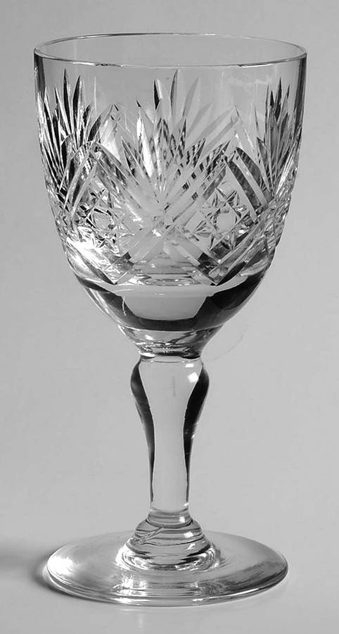 St. Andrews Claret Wine by Webb Thomas-1