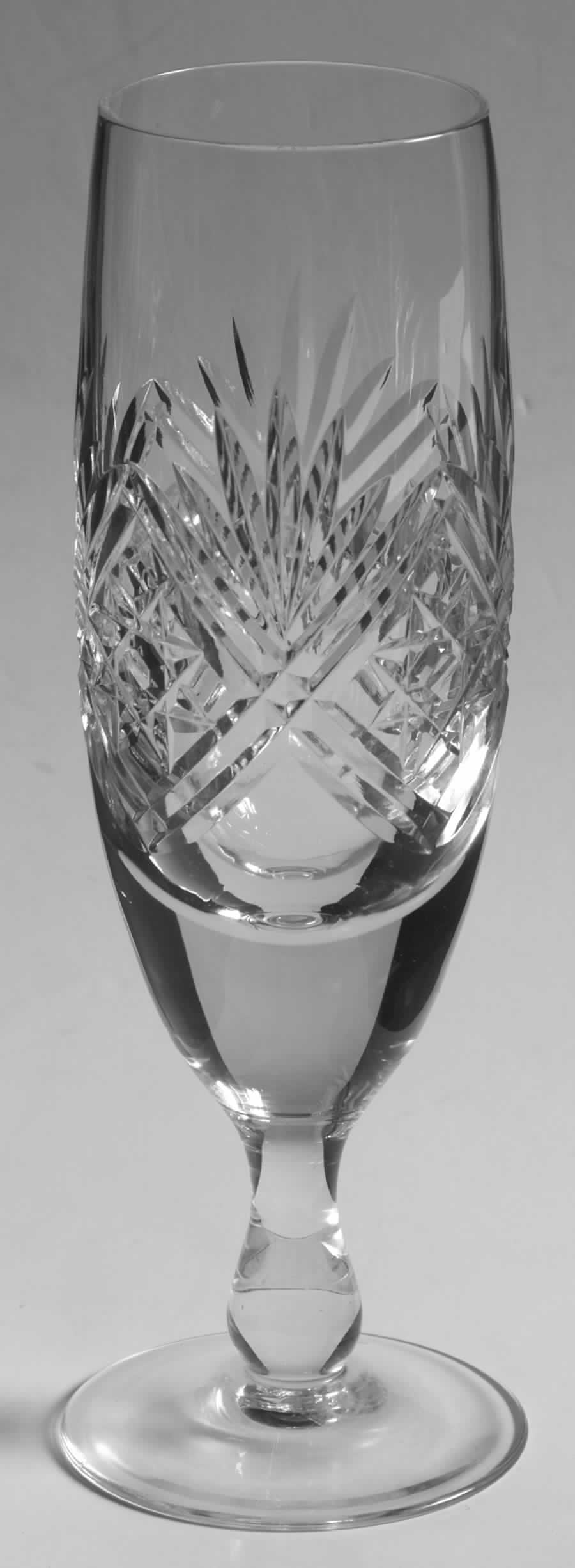 St. Andrews Fluted Champagne by Webb Thomas-1