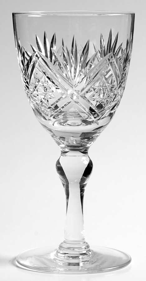 St. Andrews Claret Wine by Webb Thomas-1