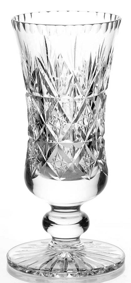 Wellington 5" Bud Vase by Webb Thomas-1