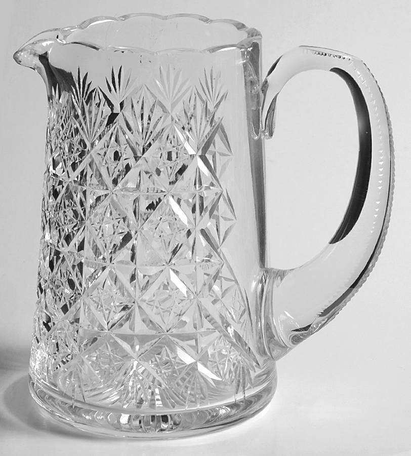 Wellington 20 Oz Pitcher by Webb Thomas-1