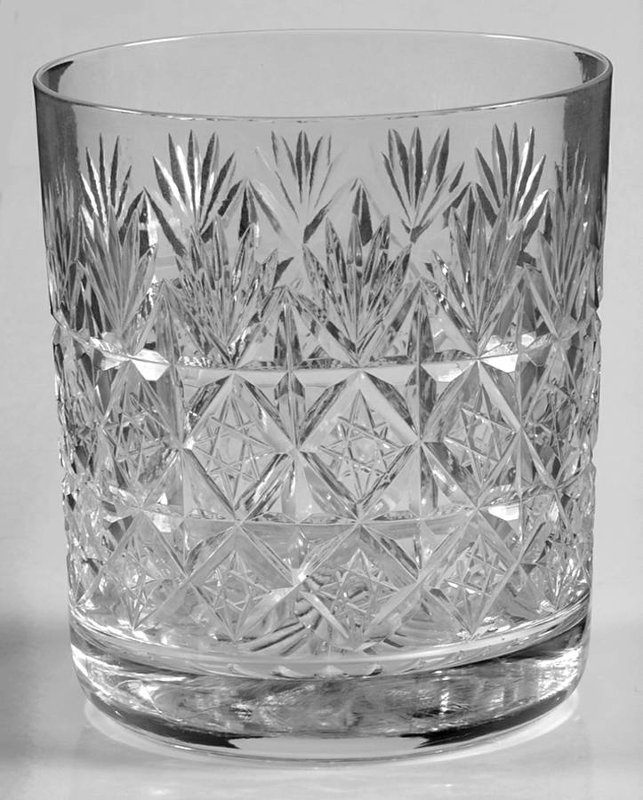 Wellington Double Old Fashioned by Webb Thomas-1