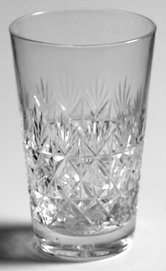 Wellington Flat Juice Glass by Webb Thomas-1